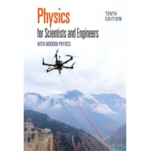 Physics for Scientists and Engineers with modern P